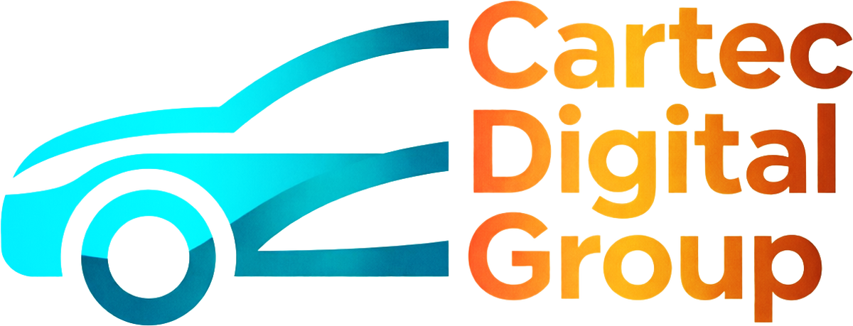 Cartec Digital Group